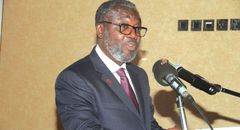 Dr Nsiah Asare