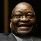 Former South African president Jacob Zuma is accused of fostering a culture of corruption during a nine-year reign before he was ousted in 2018, but denies all wrongdoing