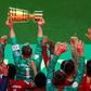 Bayern Munich are looking to defend their league and cup titles in 2019/20