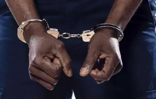 Suspected criminal’s loud fart assisted police to arrest him from his hideout