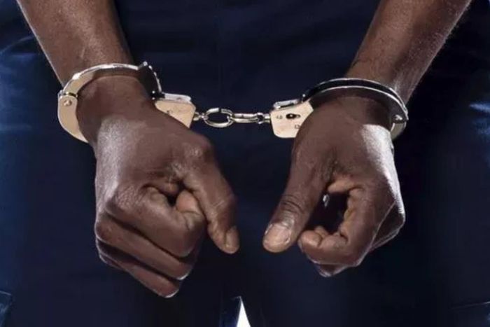 Suspected criminal’s loud fart assisted police to arrest him from his hideout