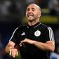 Djamel Belmadi made 20 appearances for Algeria as a player