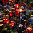 German carpenter Daniel Hillig was stabbed to death a year ago, sparking far-right street violence in the eastern German city of Chemnitz