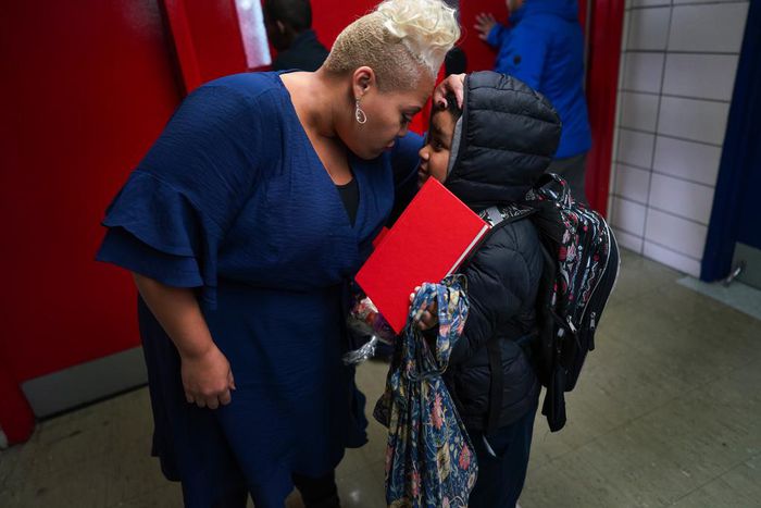 Growing Backlash to Charter Schools Spurs a Reckoning From Within