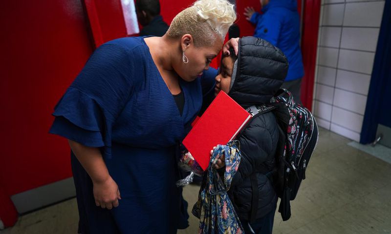 Growing Backlash to Charter Schools Spurs a Reckoning From Within