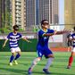 Sport is a rewarding break from the massage parlours for Jiangsu province's blind football team