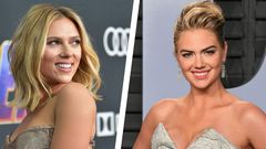 These Are the Top 5 Celebrities We Fantasize About