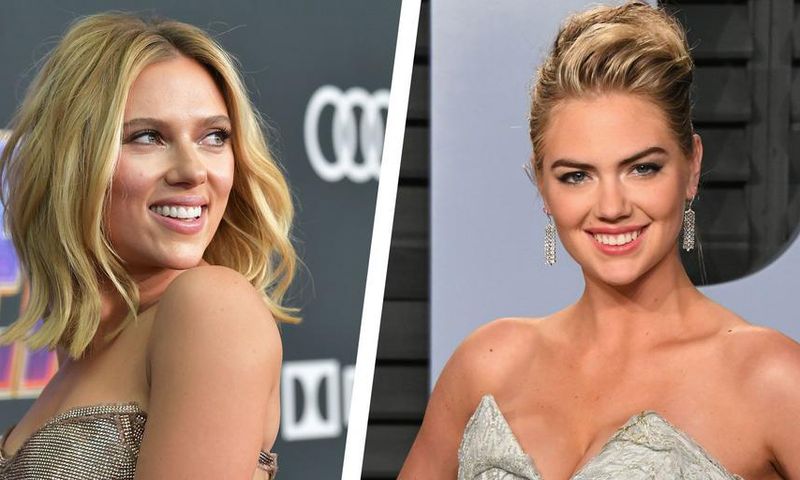These Are the Top 5 Celebrities We Fantasize About