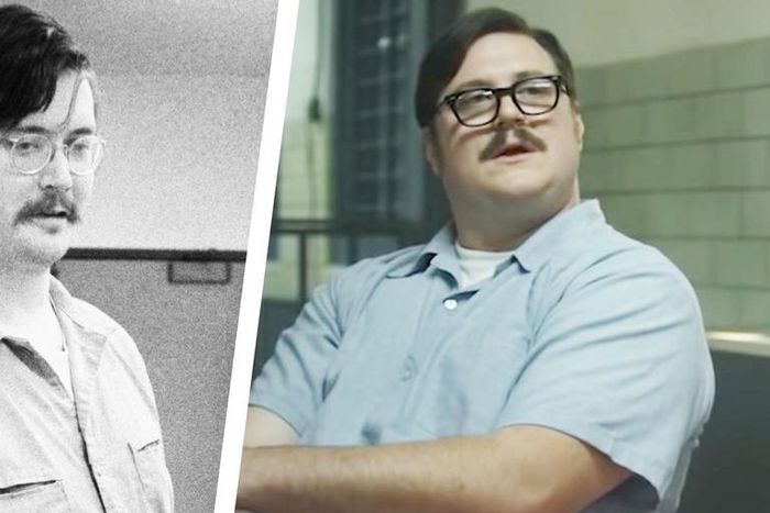 How Real Ed Kemper Compares to Mindhunter Version