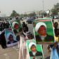 Members of Islamic Movement in Nigeria continue to hold unsanctioned demonstrations against the detention of their leader Ibrahim Zakzaky, in Abuja