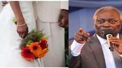 Couple whose wedding was cancelled confessed to eating the forbidden fruit – Deeper Life Church sets the record straight