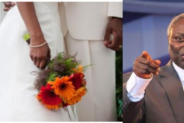 Couple whose wedding was cancelled confessed to eating the forbidden fruit – Deeper Life Church sets the record straight