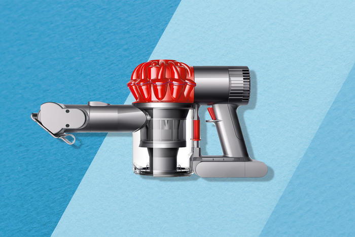 Walmart Is Having A Great Sale On Dyson Vacuums