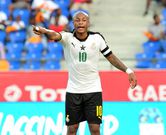 Ghana captain, Andre Ayew