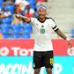 Ghana captain, Andre Ayew