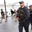 Australia has been on high alert for the threat of extremist attacks