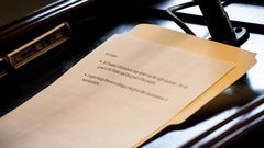 Franken Has Regrets. Gillibrand Does Not.