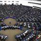 The new MEPs will vote by secret ballot to elect the successor to Antonio Tajani as president of the European Parliament