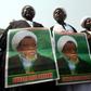 Fears over the couple's health had fuelled a wave of recent protests in Abuja