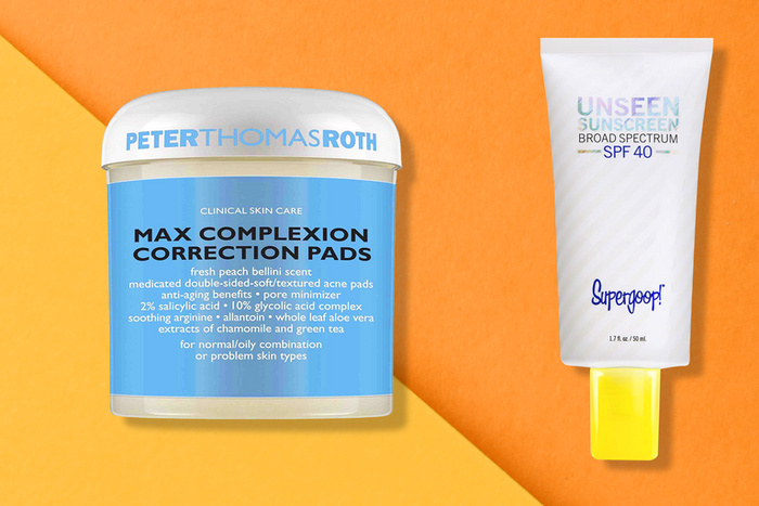 Here's How To Get Rid Of Acne Scars For Good