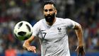 (FILES) France World Cup-winning defender Adil Rami has signed for Fenerbahce two weeks after being sacked by Marseille
