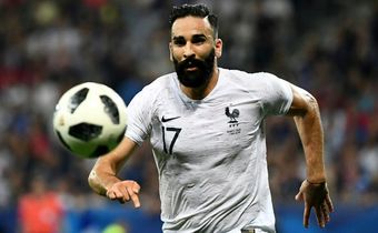 (FILES) France World Cup-winning defender Adil Rami has signed for Fenerbahce two weeks after being sacked by Marseille