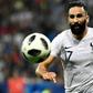 (FILES) France World Cup-winning defender Adil Rami has signed for Fenerbahce two weeks after being sacked by Marseille