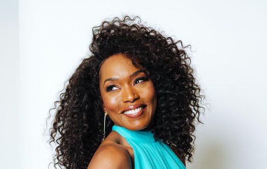 Angela Bassett Embraces 'Otherhood'