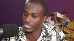 Ernesto Yeboah