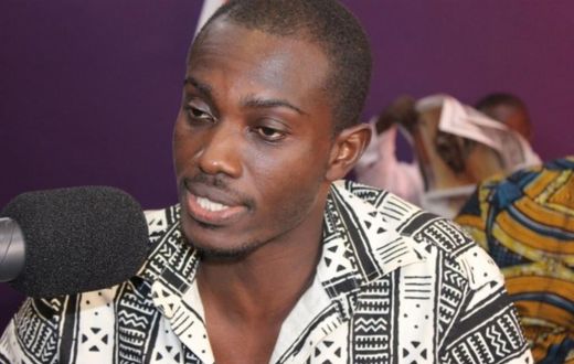 Ernesto Yeboah