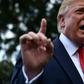 US President Donald Trump has welcomed the arrest of Hafiz Saeed, who is accused by Washington and New Delhi of being behind the 2008 Mumbai attacks