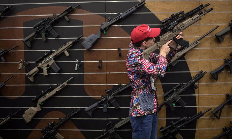'Thoughts and Prayers' Aren't Enough, America's First Gun Violence Minister Says.