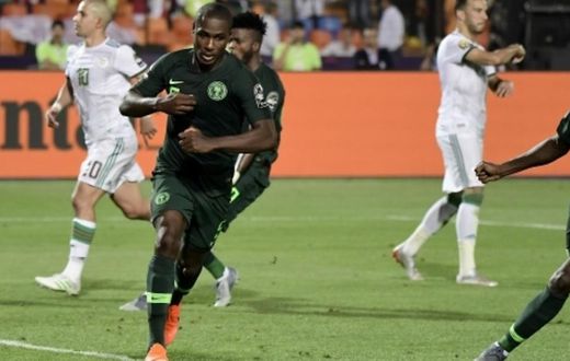 Ighalo