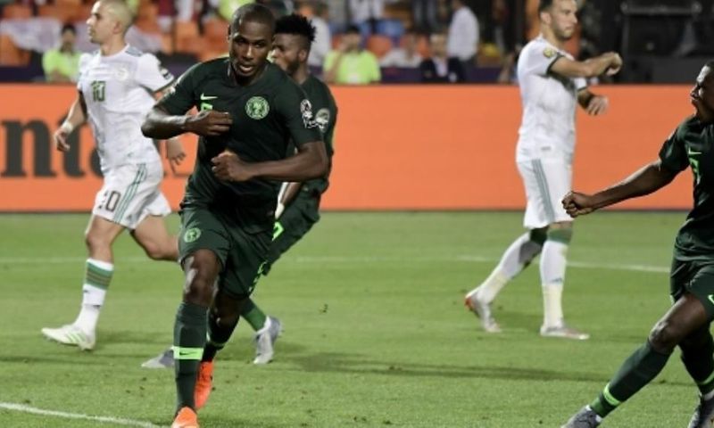 Ighalo