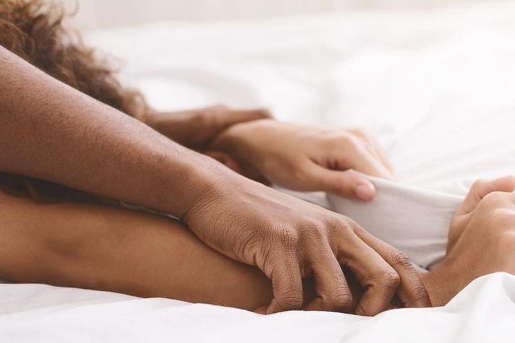 The Difference Between Prostate and Penile Orgasms