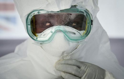 The Ebola virus has spread for the first time across Uganda's porous western border with the DRC where more than 2,000 cases have been recorded