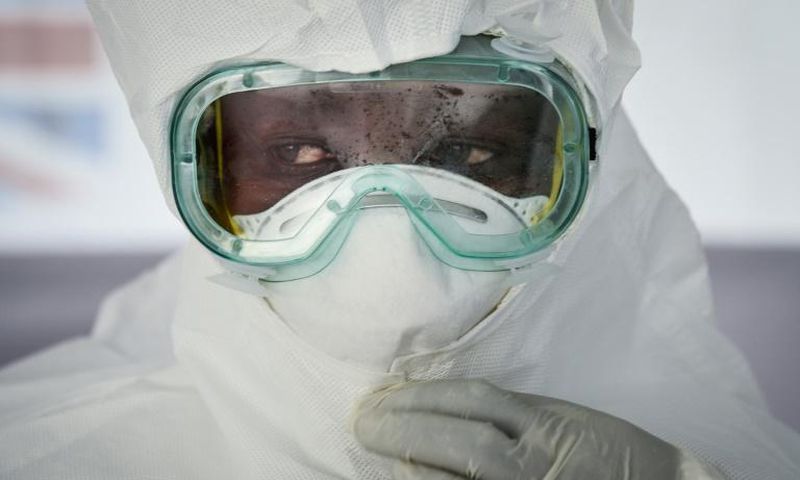 The Ebola virus has spread for the first time across Uganda's porous western border with the DRC where more than 2,000 cases have been recorded