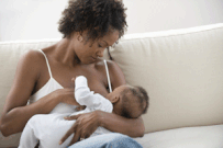 Nutritionist wants more awareness on benefits of breast-feeding