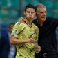 Colombia's coach Carlos Queiroz is getting the best out of his talented playmaker James Rodriguez at the Copa America