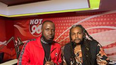 Olisa Franklin takes “Emergence Africa Tour” to Kenya, Uganda