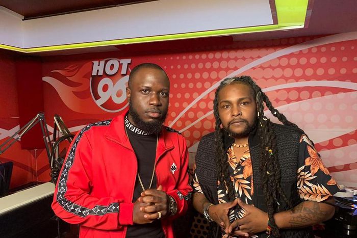 Olisa Franklin takes “Emergence Africa Tour” to Kenya, Uganda