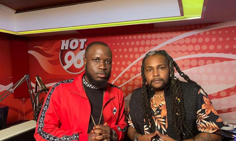 Olisa Franklin takes “Emergence Africa Tour” to Kenya, Uganda