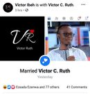 Counselor/lawyer set to marry himself on August 11, invites friends to his “Holy Sologamy”