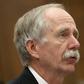 Bill Gerstenmaier is a NASA veteran who joined the agency in 1977 and rose to become one of its top managers