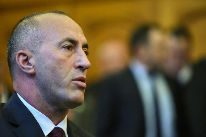 Haradinaj has already been tried and acquitted twice for war crimes by the Hague based UN tribunal for former Yugoslavia