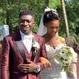 Black Stars midfielder Alfred Duncan weds long-time girlfriend