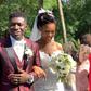 Black Stars midfielder Alfred Duncan weds long-time girlfriend