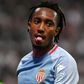 Gelson Martins has made his move to Monaco permanent