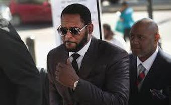 R. Kelly arrested on child pornography and other federal charges