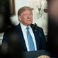 President Donald Trump is pressing South Korea to pick up more of the cost of US forces on its territory